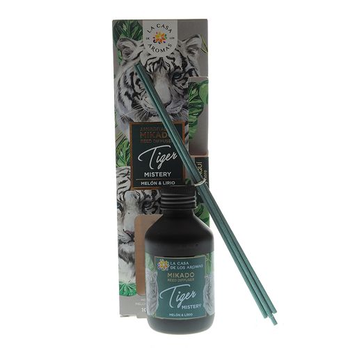 Difuzor parfumat tiger 100 ml