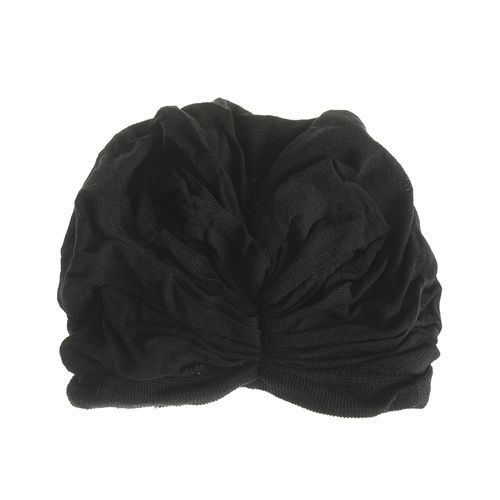 Turban negru