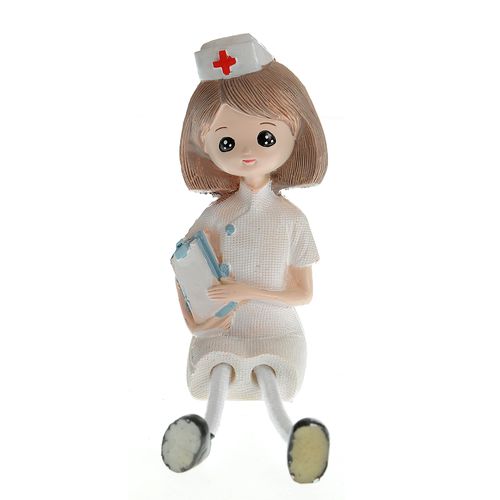 Decoratiune doctorita 11 cm