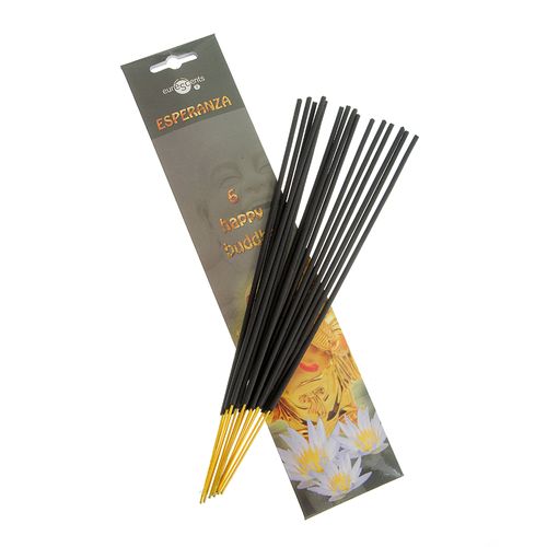 Betisoare parfumate speranta 16 buc