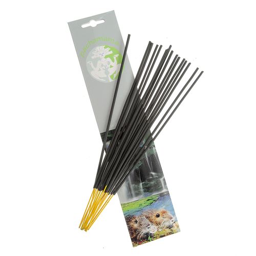 Betisoare parfumate wild water 16 buc