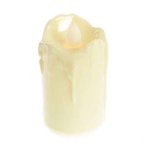 Lumanare decorativa cu led 6 cm