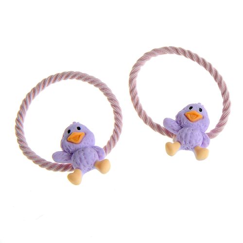 Set 2 elastice de par mov