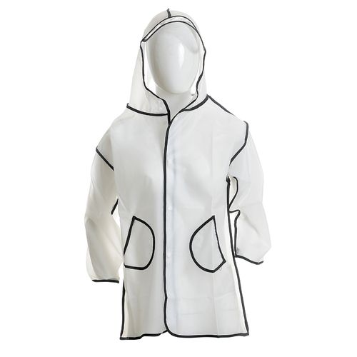 Pelerina de ploaie pentru copii xl