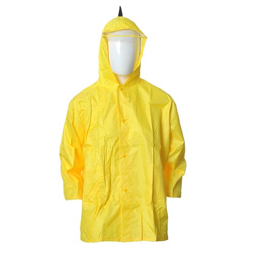 Pelerina de ploaie pentru copii xxxl