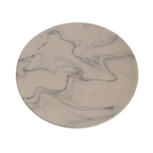 Farfurie ovala din ceramica 21 cm