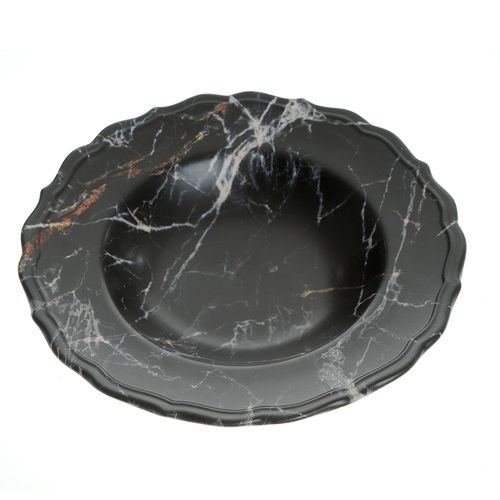 Farfurie adanca pentru paste 28 cm