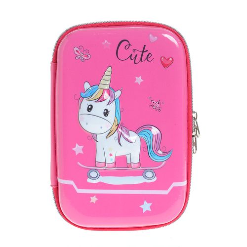 Penar roz cute cu unicorn