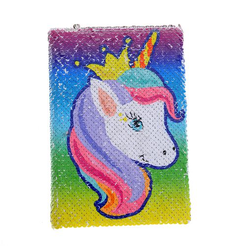 Agenda unicorn incoronat