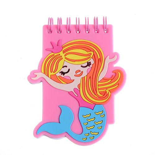 Agenda roz cu sirena