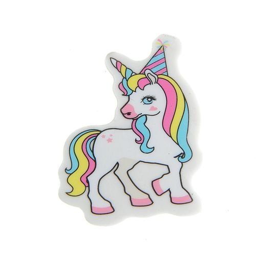 Radiera unicorn